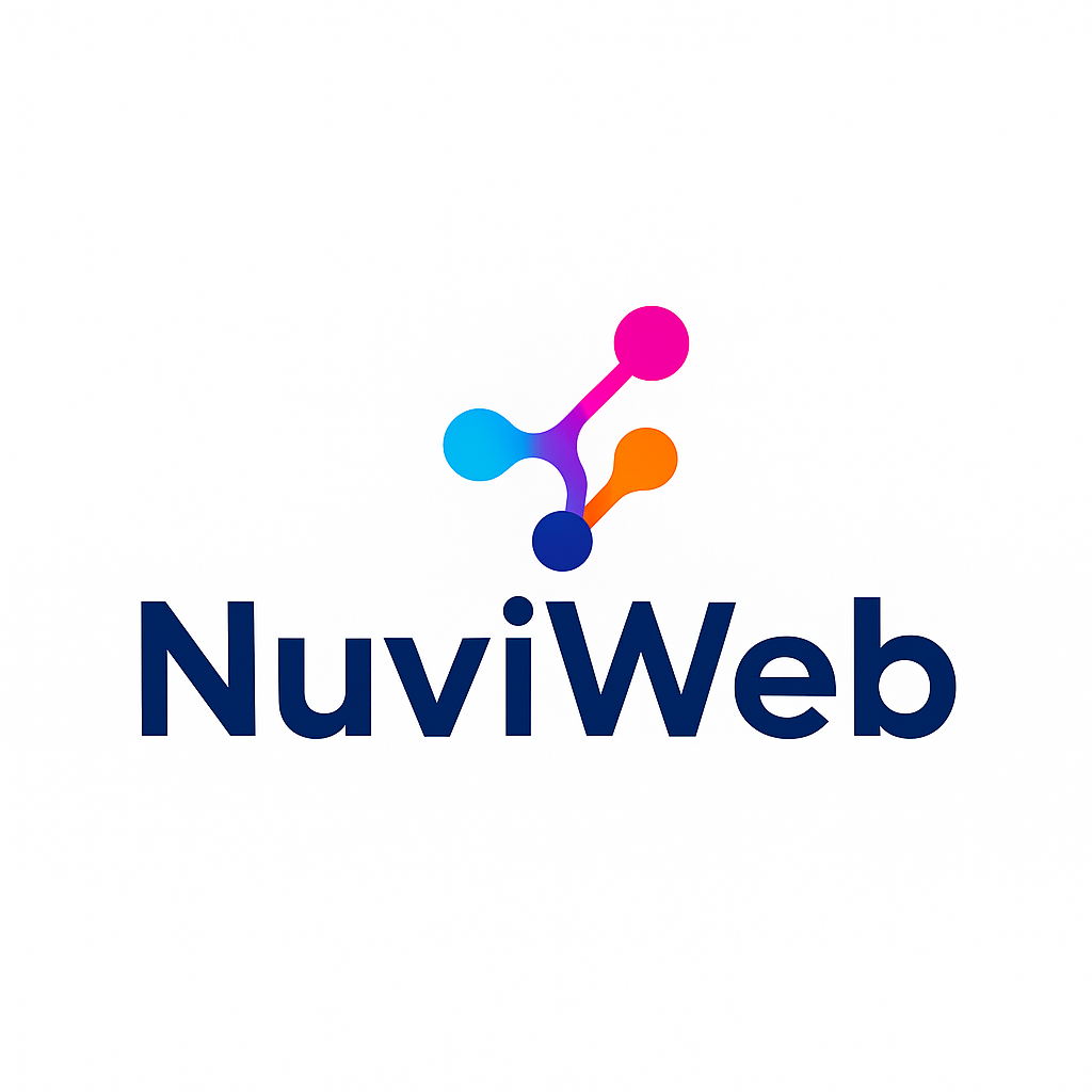 NuviWeb