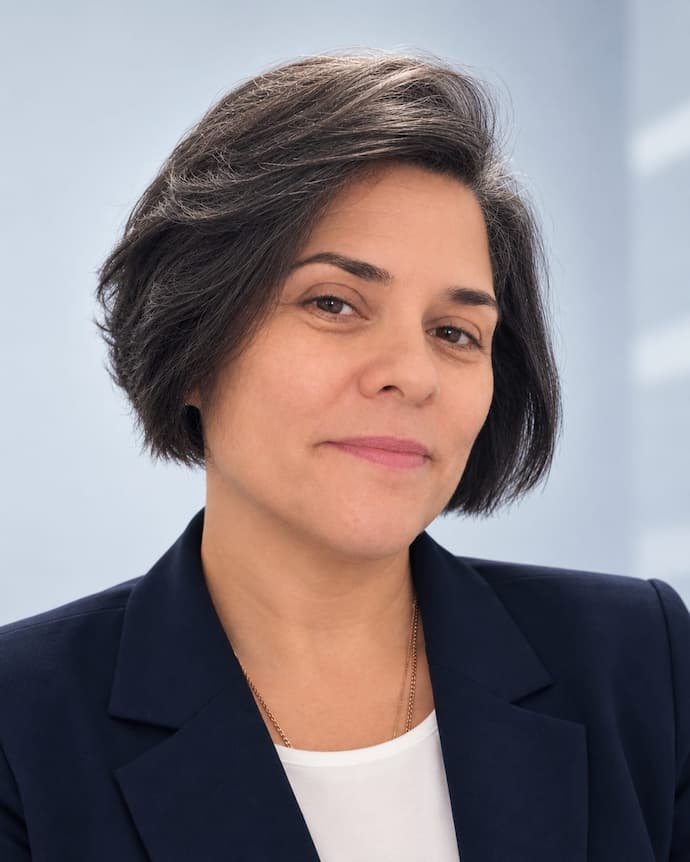 Renata Luiza, fundadora da NuviWeb, estúdio de sistemas digitais